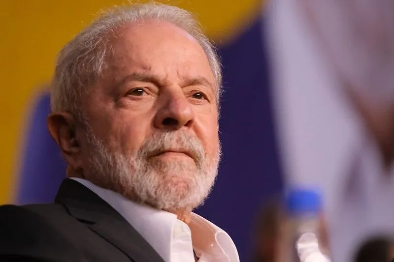 Presidente Lula recebe alta médica e já está no Palácio da Alvorada