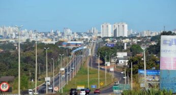 Condutores de Aparecida podem realizar conciliações gratuitas em casos de acidentes de trânsito