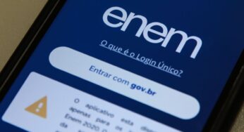 Enem 2023: Inep disponibiliza locais de prova