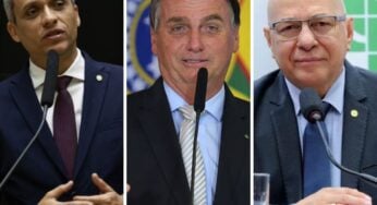 Bolsonaro participará de eventos com pré-candidatos do PL em Goiás, na próxima semana