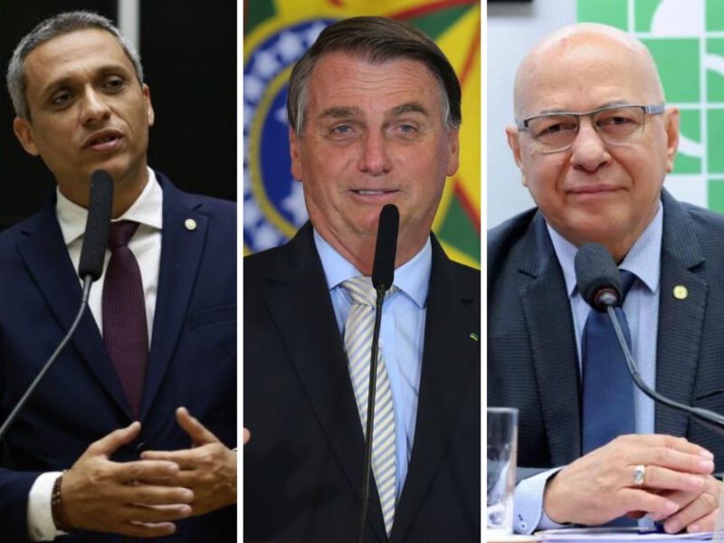 O peso do bolsonarismo nas eleições do ano que vem é a pergunta vem sendo feita cada vez mais por políticos de partidos variados.