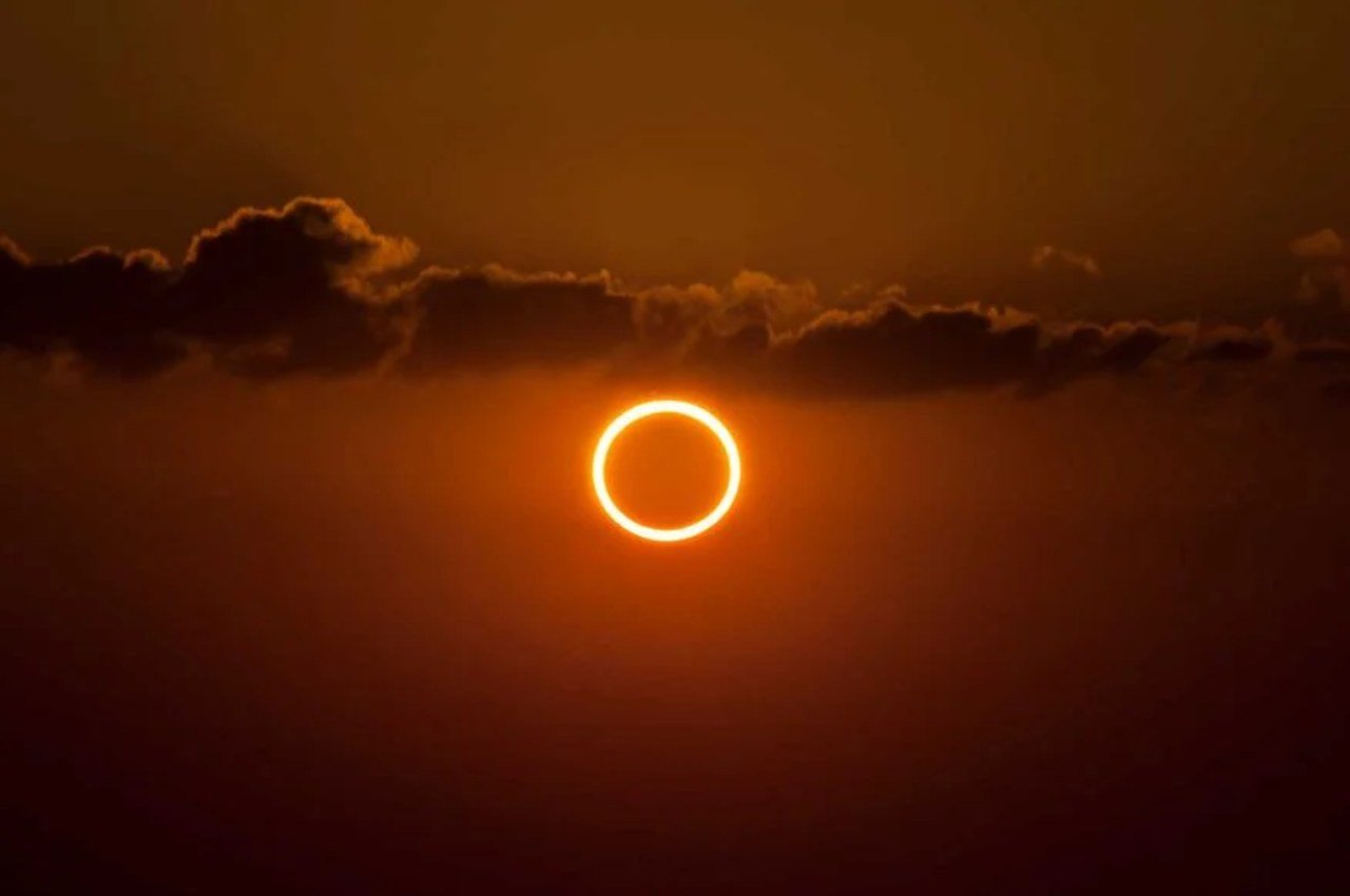 Eclipse-solar-anular brasil onde ver