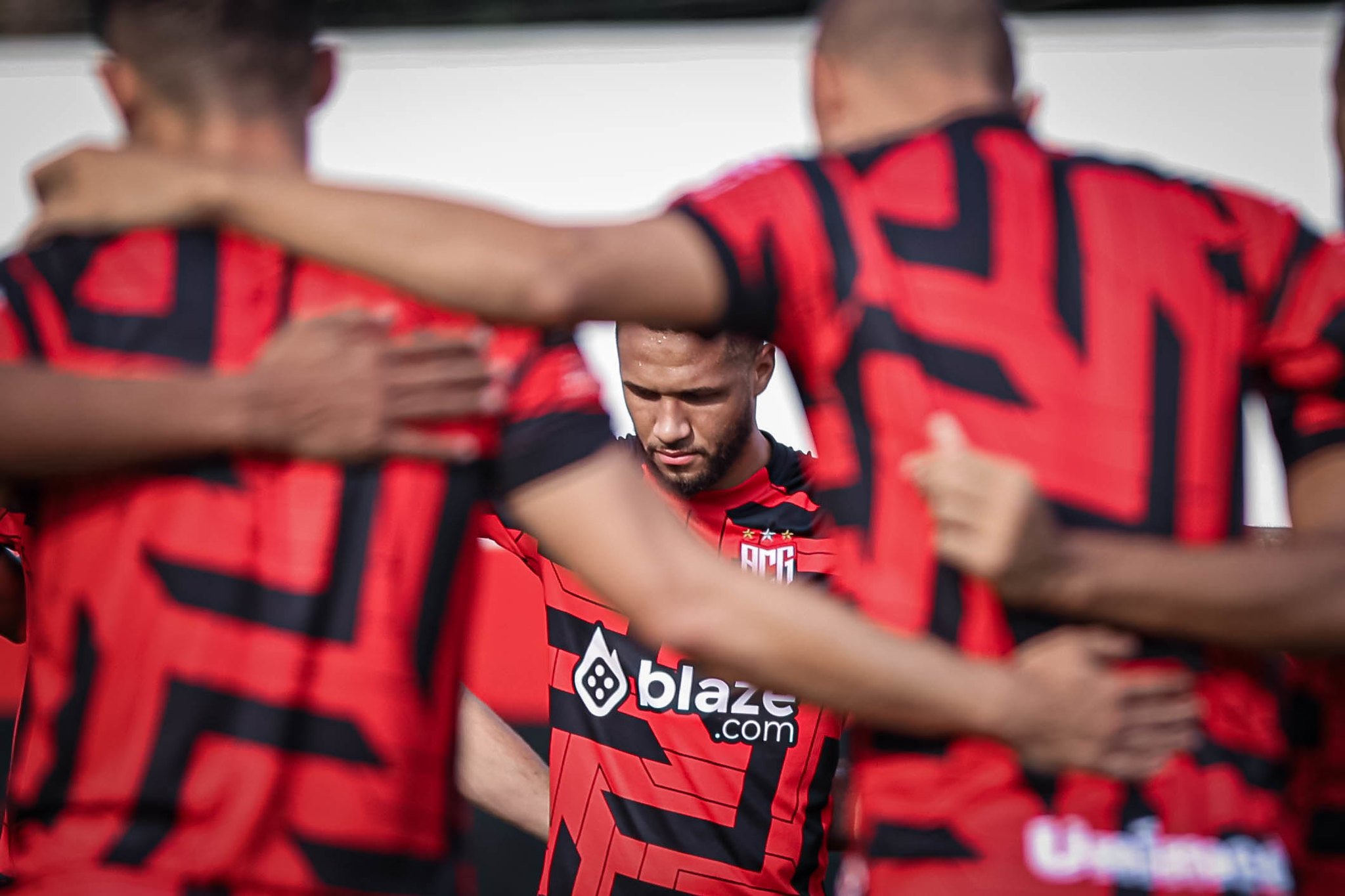 Atlético tem desfalques e retorno de artilheiro para enfrentar o Ituano pelo Brasileirão