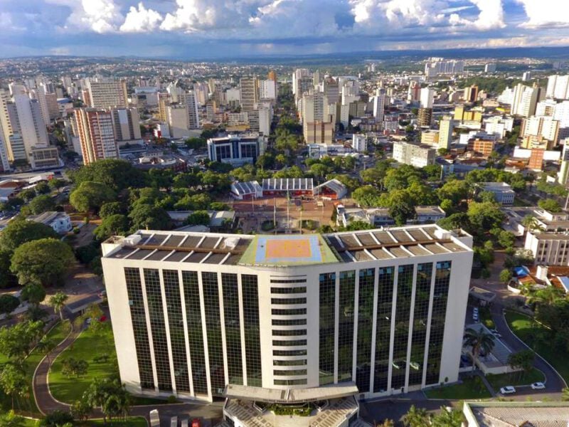 PPLT goiás pensões para ex-governadores e esposas