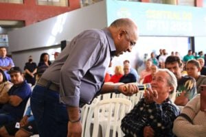 Rogério Cruz prefeitos populares Brasil