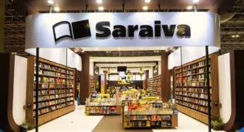 Livraria Saraiva entra com pedido de falência; entenda o caso