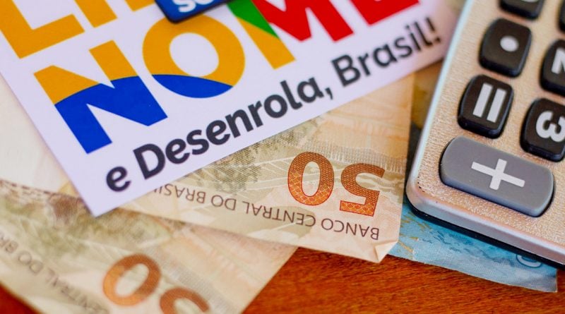 Terceira fase do Desenrola começa nesta segunda; saiba como cadastrar