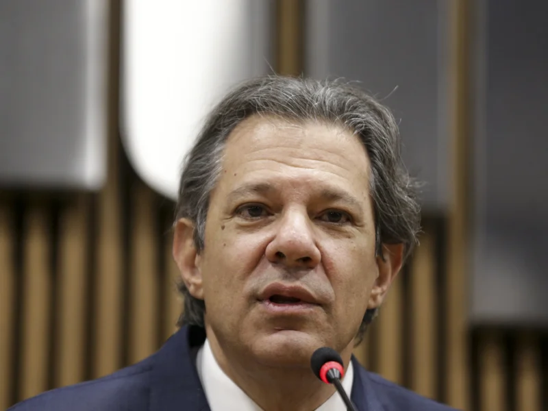 haddad milei eleições argentina