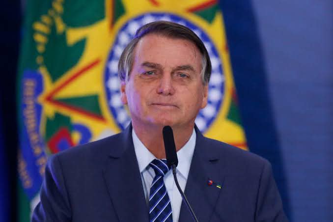 julgamento de bolsonaro