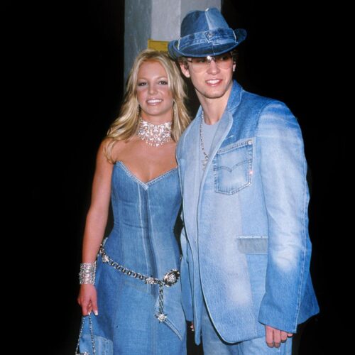 justin-britney-spears