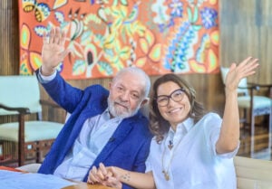 lula e janja bolsa família