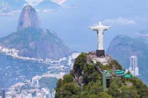 rio de janeiro cidades brasileiras américa latina