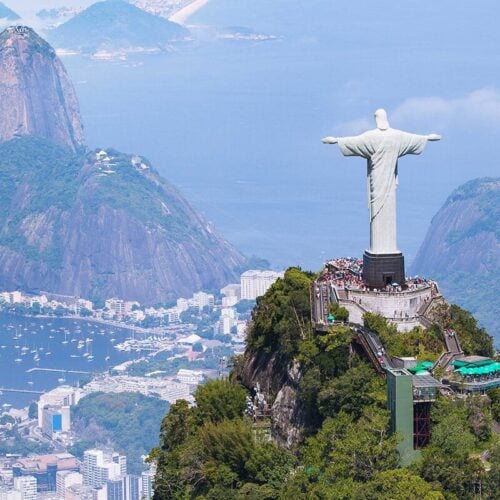 rio de janeiro cidades brasileiras américa latina