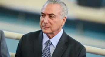 Governo de Michel Temer ganhará um filme com a direção do cineasta Bruno Barreto