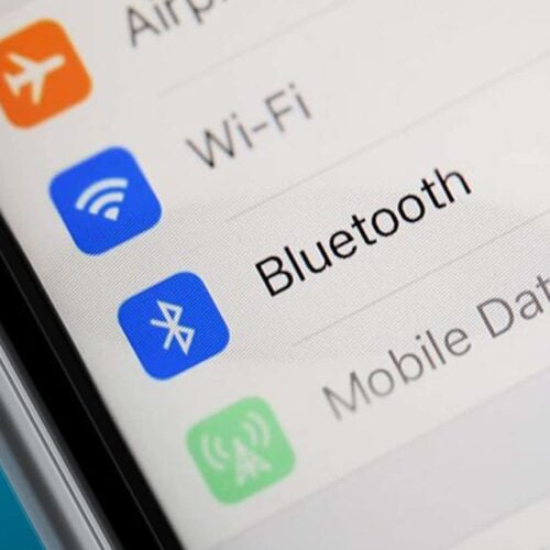 Bluetooth substituição nova tecnologia