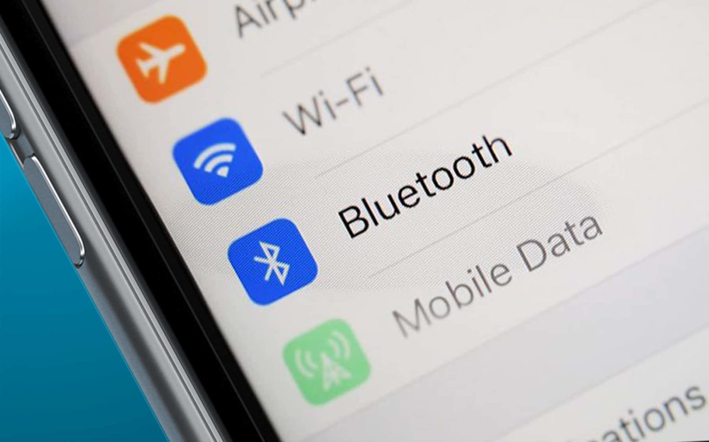 Bluetooth substituição nova tecnologia