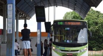 Goiás terá passagem de ônibus gratuita para quem for fazer entrevistas de emprego