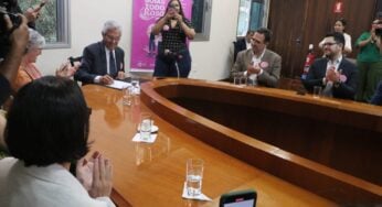 Ações contínuas para prevenir o câncer de mama se mantêm em Goiás mesmo após Outubro Rosa