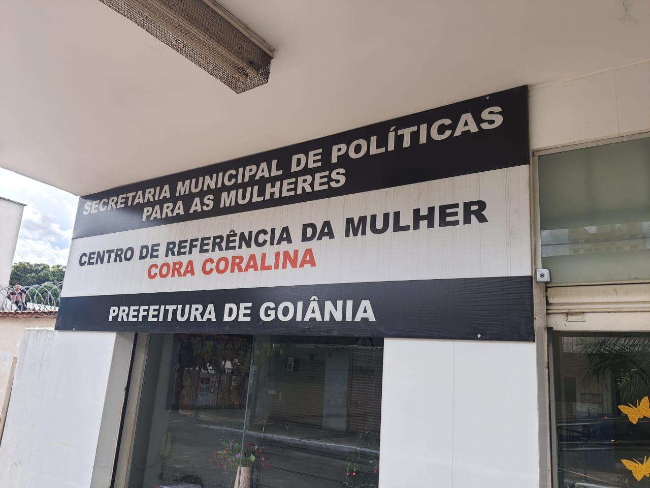 Casa Abrigo Sempre Viva oferece acolhimento às vítimas de violência em Goiânia