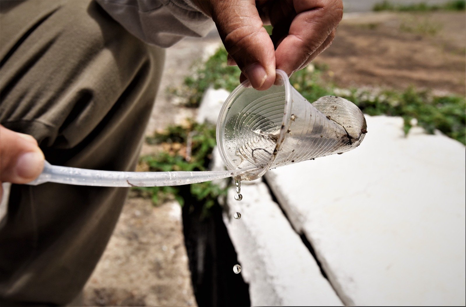 Combate ao Aedes Aegypti é reforçado pela Secretaria de Saúde