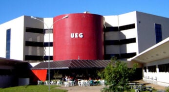 UEG prorroga inscrições para concurso de professor até dia 13 de dezembro