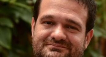 Morre em São Paulo o jornalista Jardel Sebba, aos 48 anos