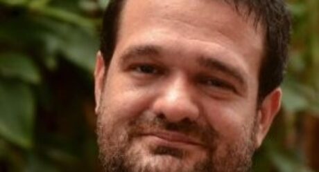 Morre em São Paulo o jornalista Jardel Sebba, aos 48 anos