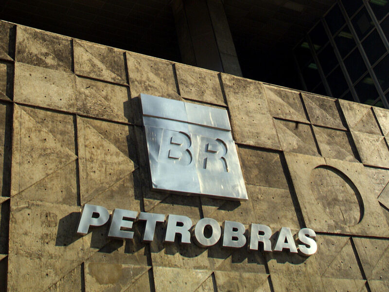 Petrobras-lucro ação trabalhista stf