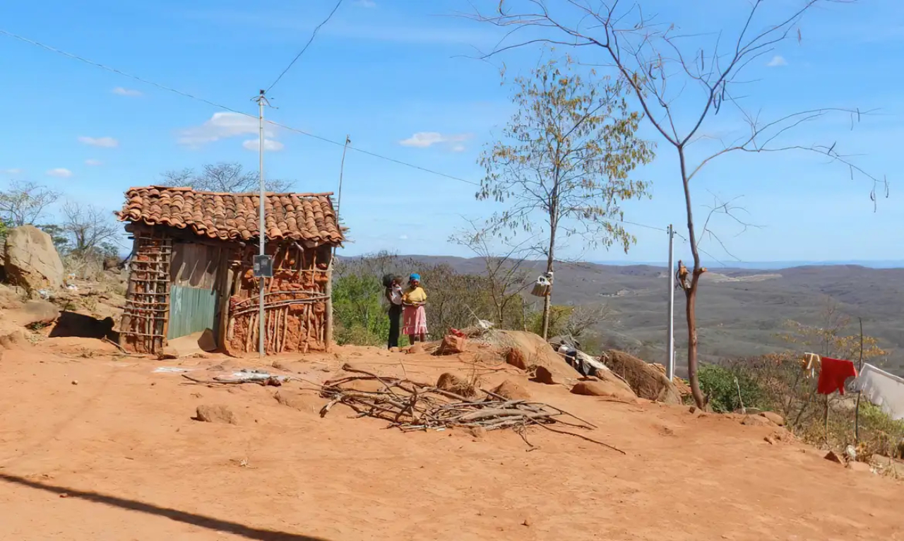 Estudo aponta que mortes de quilombolas dobrou no período de cinco anos