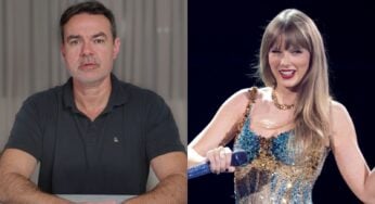 Após uma semana, CEO da T4F se pronuncia sobre morte e problemas nos shows de Taylor Swift