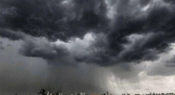 Meteorologia emite alerta de tempestades em Goiás neste domingo (19)