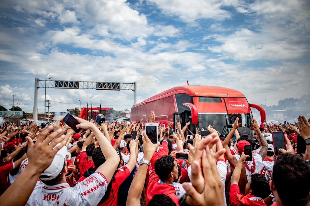 Quantos milhões o Vila Nova ganha com o acesso para Série A do Campeonato Brasileiro?