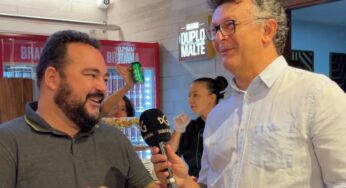 No mês do radialista, Rádio Brahma FM ganha nova sede, em Goiânia