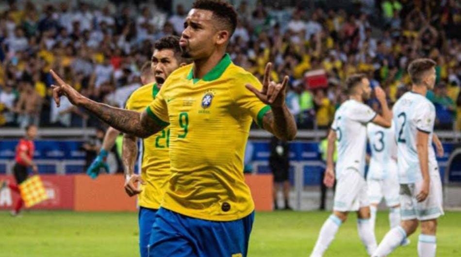 Seleção Brasileira faz clássico com a Argentina no Maracanã pelas Eliminatórias