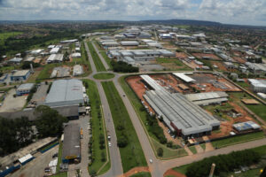 aparecida de goiânia empresas