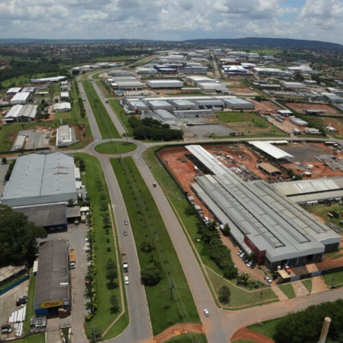 aparecida de goiânia empresas