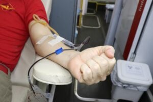 doação de sangue goiania hemocentro