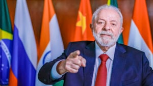 pesquisa governo lula atlas