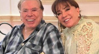 Filha de Silvio Santos fala sobre sumiço do pai, que pode não voltar à TV: “não é mais aquela pessoa”