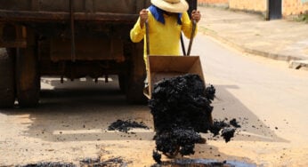 41º Mutirão de Aparecida levará benefícios para 29 mil moradores de Alto Paraíso e região