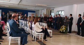 OAB-GO homenageia Sobral Pinto em evento de valorização das prerrogativas da advocacia