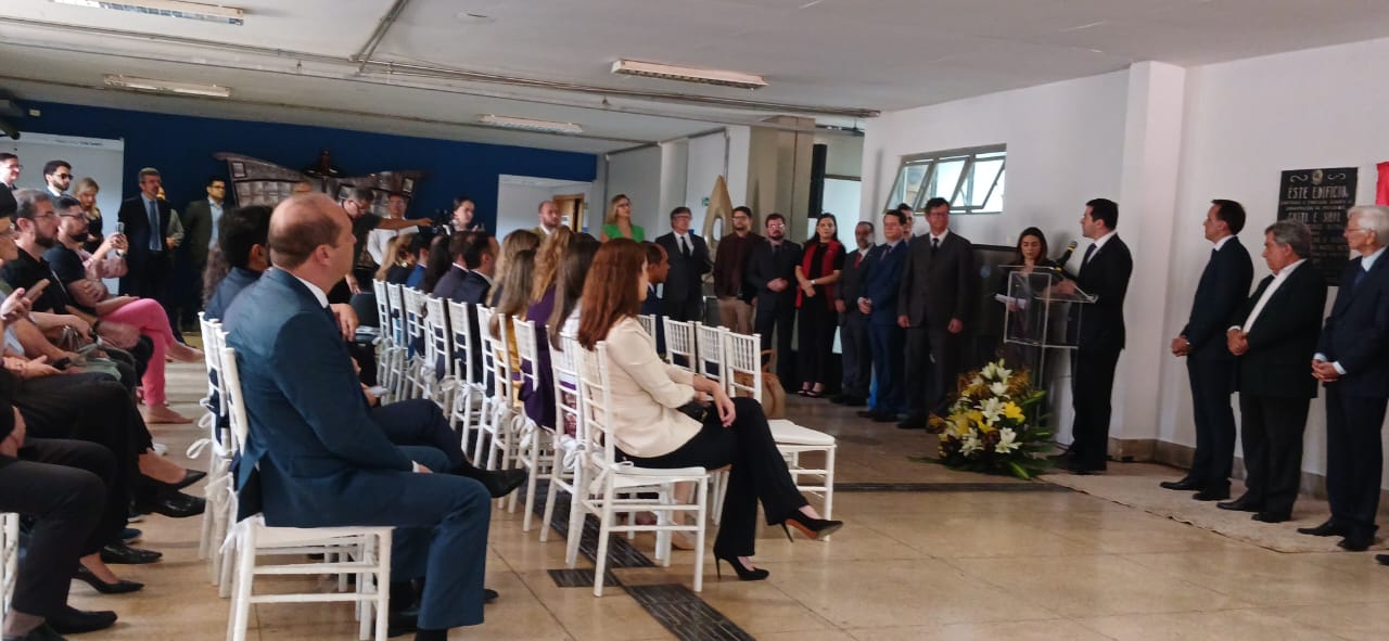 OAB-GO homenageia Sobral Pinto em evento de valorização das prerrogativas da advocacia