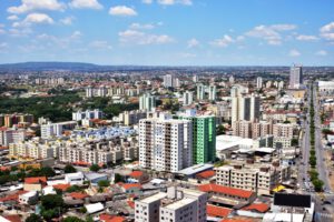 Aparecida de Goiânia. Foto: Jhonney Macena