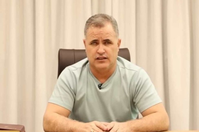 Após aplicar golpes em mais de 50 mil vítimas, Pastor goiano é condenado a 27 anos