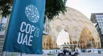 Goiás envia representantes da Semad para participarem da COP28, em Dubai