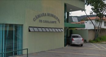 Ex-presidente da Câmara Municipal de Cavalcante é condenado por improbidade administrativa