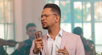 Luto: Cantor gospel Pedro Henrique passa mal e morre durante show na Bahia