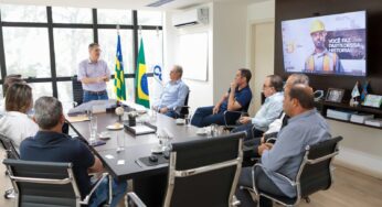 Codego cria comitê para administrar o Daia com objetivo de dar eficiência ao trabalho no polo industrial