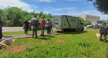 Encontrado o corpo de homem desaparecido no Jardim Botânico, em Goiânia