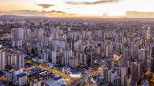 Goiânia. Foto: Secom